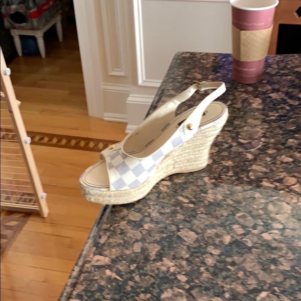 Louis Vuitton Shoes